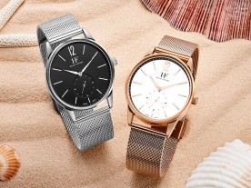 Cảnh báo: Đồng Hồ Rado Captain Cook Bronze Tự Động
