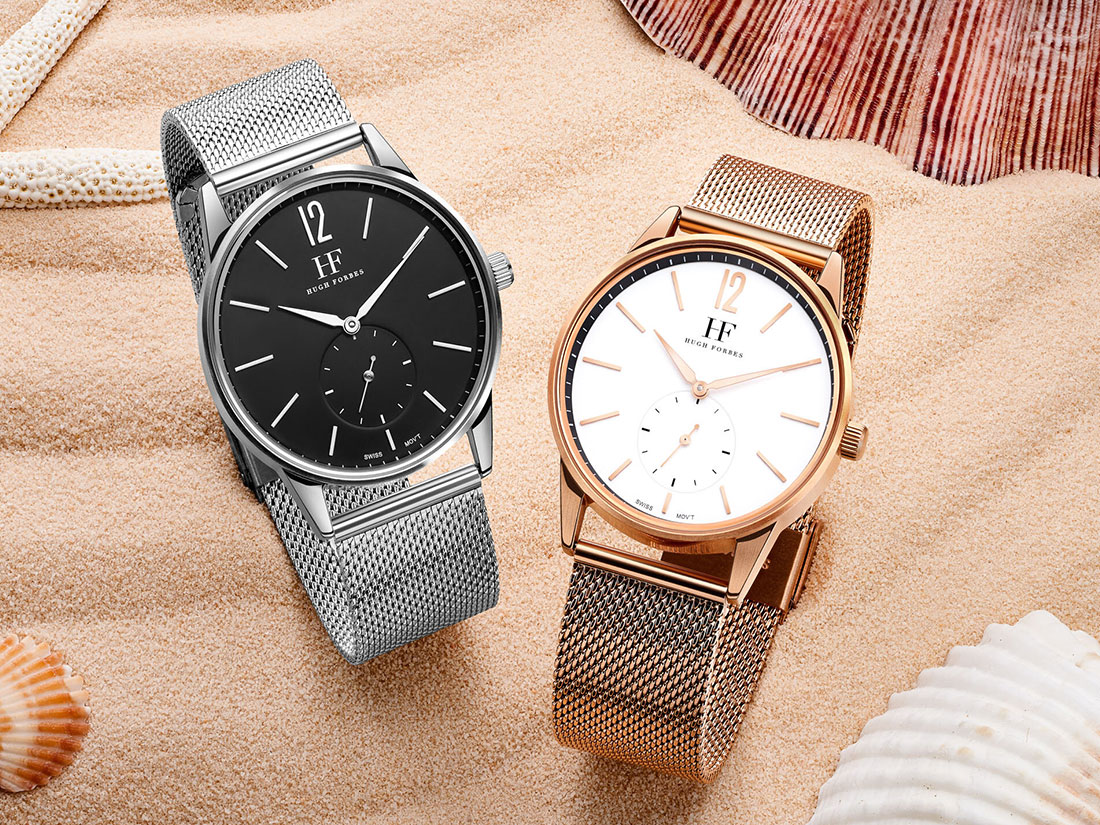 Cảnh báo: Đồng Hồ Rado Captain Cook Bronze Tự Động